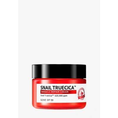 Afbeelding van SOME BY MI Snail Truecica Miracle Repair Cream Dagcrème, Maat: 60 g,