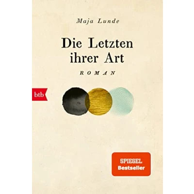 Afbeelding van Die Letzten ihrer Art