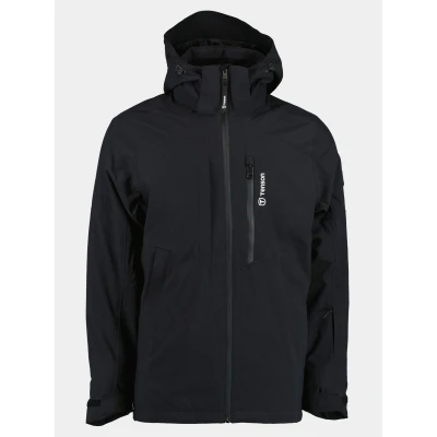 Afbeelding van Tenson winterjas Maat: 3XL / 58 Grote maten herenkleding Big &amp; Tall