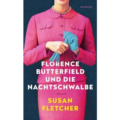 Afbeelding van Florence Butterfield und die Nachtschwalbe
