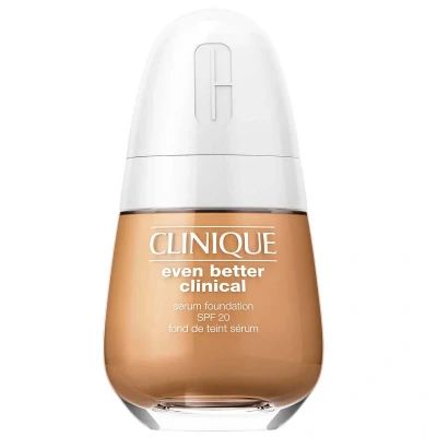 Afbeelding van Clinique Even Better Clinical Serum Foundation WN120 Pecan 30 ml