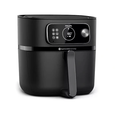 Afbeelding van Philips Airfryer (hd9876/90)