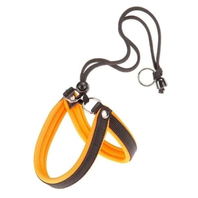 Afbeelding van Ferplast Agila 2 Hondenharnas, neonoranje, 37 cm x 45 15 mm