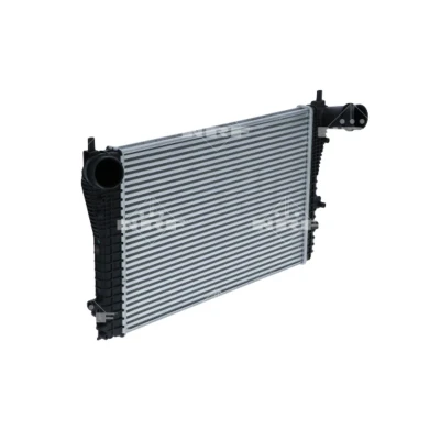 Afbeelding van Intercooler, inlaatluchtkoeler NRF 30306