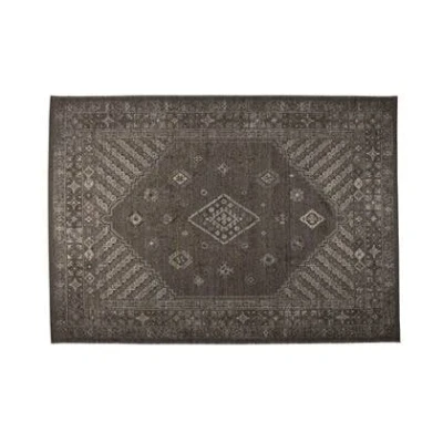 Afbeelding van Devon vloerkleed 170x240 cm groen
