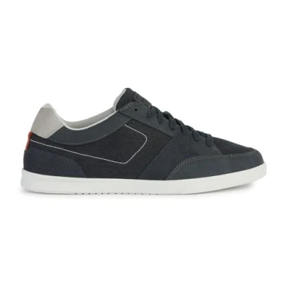 Afbeelding van GEOX U WALEE Blauw 42 EU
