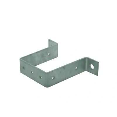 Afbeelding van Gb Terrasschermbeugel 130 x 100 130mm 40 4mm TV 74453