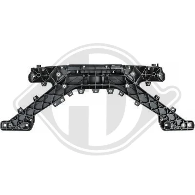 Afbeelding van Bodermann Bumper schokdemper 8605620