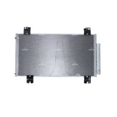 Afbeelding van Condensor, airconditioning NRF 350417