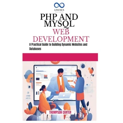 Afbeelding van Php and Mysql Web Development