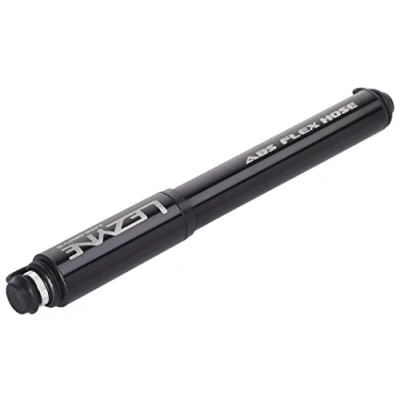 Afbeelding van Lezyne Pomp Lite Drive S Zwart