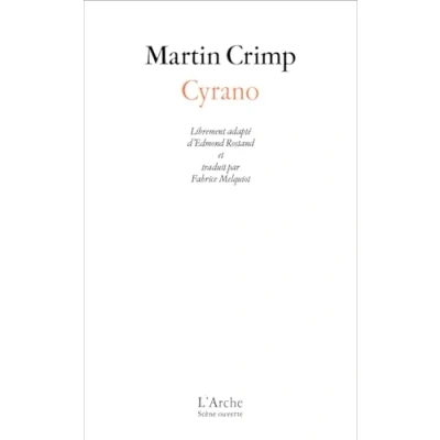 Afbeelding van CYRANO