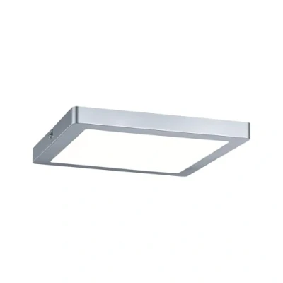 Afbeelding van Paulmann Atria 70935 LED paneel 16 W Neutraalwit Chroom (mat)