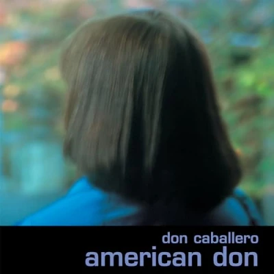 Afbeelding van Don Caballero American (LP)