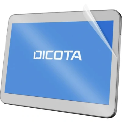 Afbeelding van Dicota Anti glans fil. 3H voor Apple iPad Pro 11 zelfklevend (11&quot;), Schermbeschermers