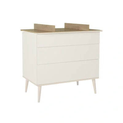 Afbeelding van Quax Flow Extensie Commode Clay