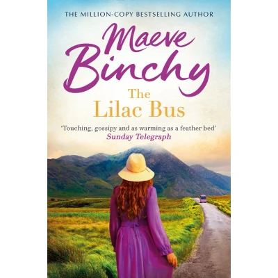 Afbeelding van Lilac Bus