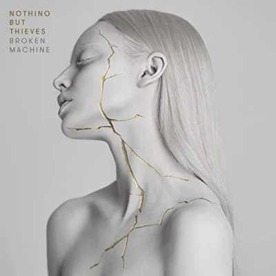 Afbeelding van Nothing But Thieves Broken Machine (CD)