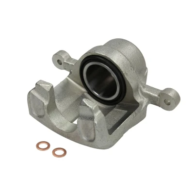 Afbeelding van ABE CZH1440 Remklauw Vooras links KIA: RIO 2, HYUNDAI: ACCENT 3 Stufenheck,