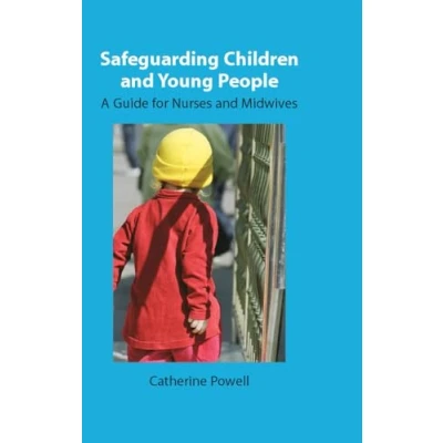 Afbeelding van Safeguarding Children and Young People