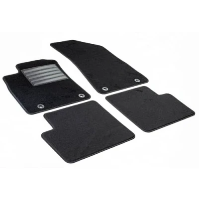 Afbeelding van MTM SP 9683 Op maat gemaakte velours vloermatten voor MG ZS 12.2021