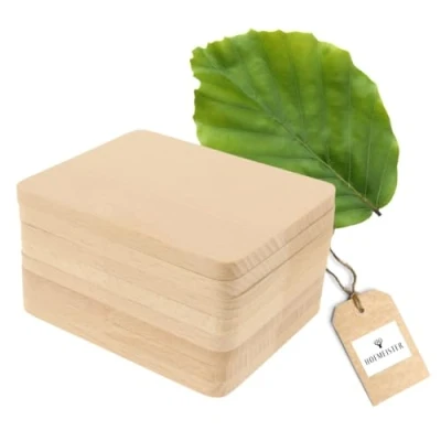 Afbeelding van Hofmeister Holzwaren Chef pan