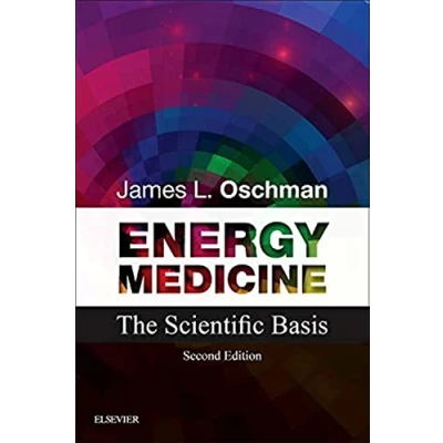 Afbeelding van Energy Medicine