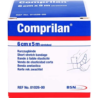 Image de Comprilan Etire 5mx 6cm 0102600