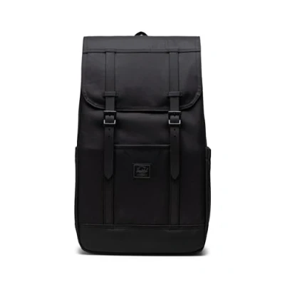 Image de Sac à dos Herschel Noir et Marron