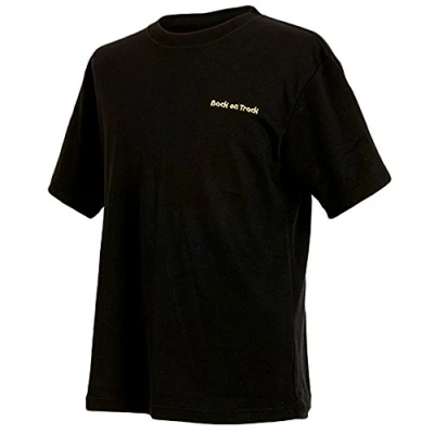 Afbeelding van T shirt Back on Track