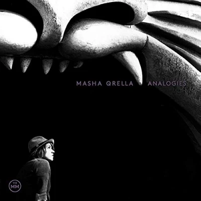 Afbeelding van Masha Qrella Analogies (CD)
