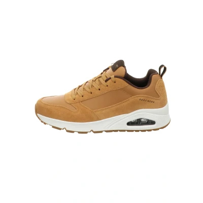 Afbeelding van Skechers Sport UNO Stacre Sneakers laag, Heren, Maat: 41, Wsk Schoenen