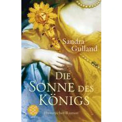 Afbeelding van Die Sonne des Königs