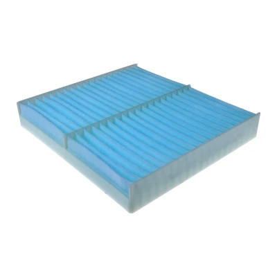 Afbeelding van FEBI BILSTEIN 183836 Interieurfilter pollenfilter 182 209,5 30 SUZUKI: SWIFT 4