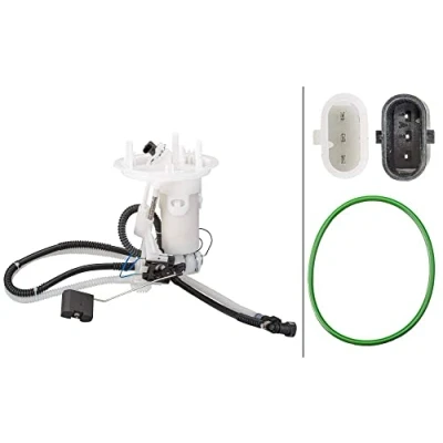 Afbeelding van Brandstoftanksensor HELLA 8TF 358 146 721
