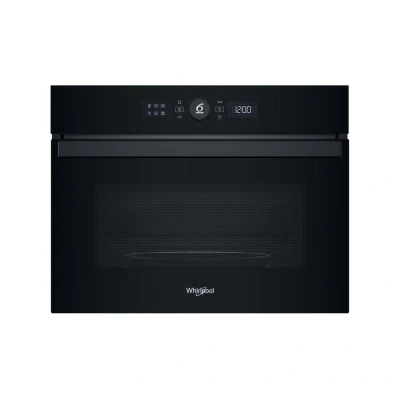 Afbeelding van Whirlpool WMW47HMB Inbouwmagnetron Zwart