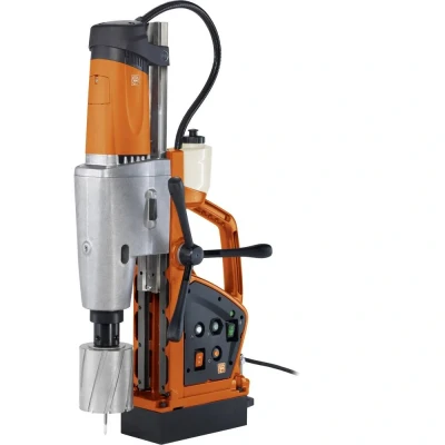 Afbeelding van Fein KBU 110 4 M Kernboormachine 1700 W snelheden Incl. accessoires, koffer