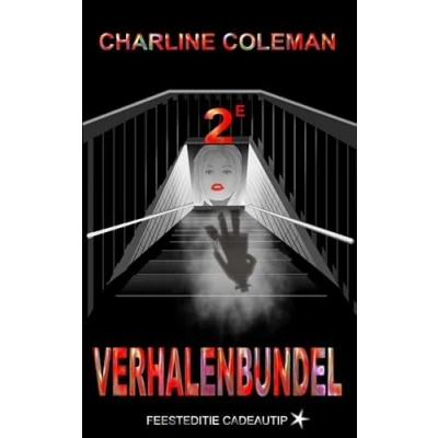 Afbeelding van VERHALENBUNDEL
