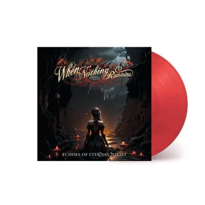 Afbeelding van When Nothing Remains Echoes Of Eternal Night (LP) (Coloured Vinyl)