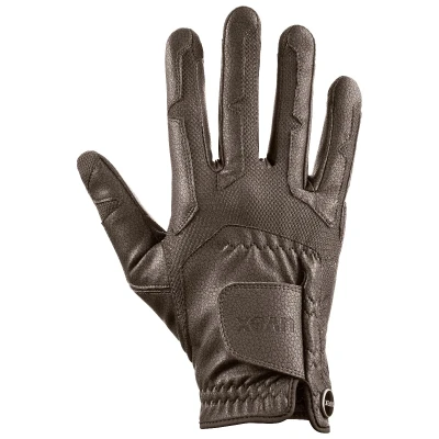 Image de Uvex Gants Ventraxion Marron 5 6