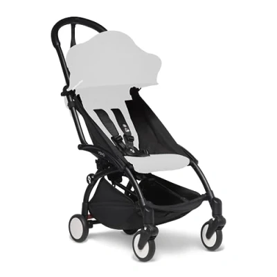 Afbeelding van BABYZEN YOYO2 Frame Zwart