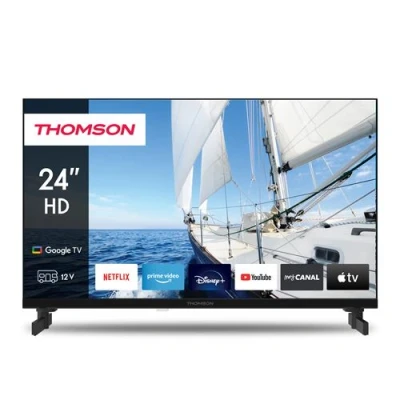 Afbeelding van Thomson 24HG2S14C 24&quot; HD TV Google 12 Volt