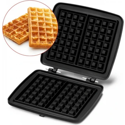 Afbeelding van Frifri Wafelvorm 4x7 M002