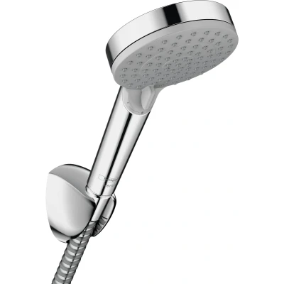 Afbeelding van Hansgrohe Vernis Blend badset met doucheslang 160 cm