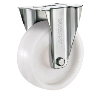 Afbeelding van Bokwiel 80 mm nylon TARSUS