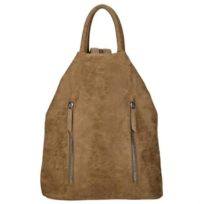 Afbeelding van Enrico Benetti Kylie rugzak camel