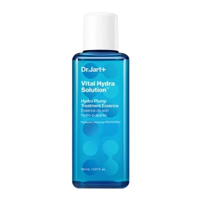 Image de Dr.Jart+ Vital Hydra Solution™ Hydro Plump Treatment Essence 150 ml
