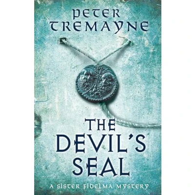Afbeelding van Devils Seal