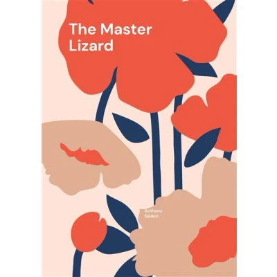 Image de The Master Lizard