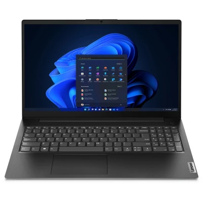 Afbeelding van Lenovo V15 G4 IRU Laptop 39,6 cm (15.6&quot;) Full HD Intel Core i5 13420H 8 GB DDR4 SDRAM 256 SSD Wi Fi 5 (802.11ac) Windows 11 Pro Zwart